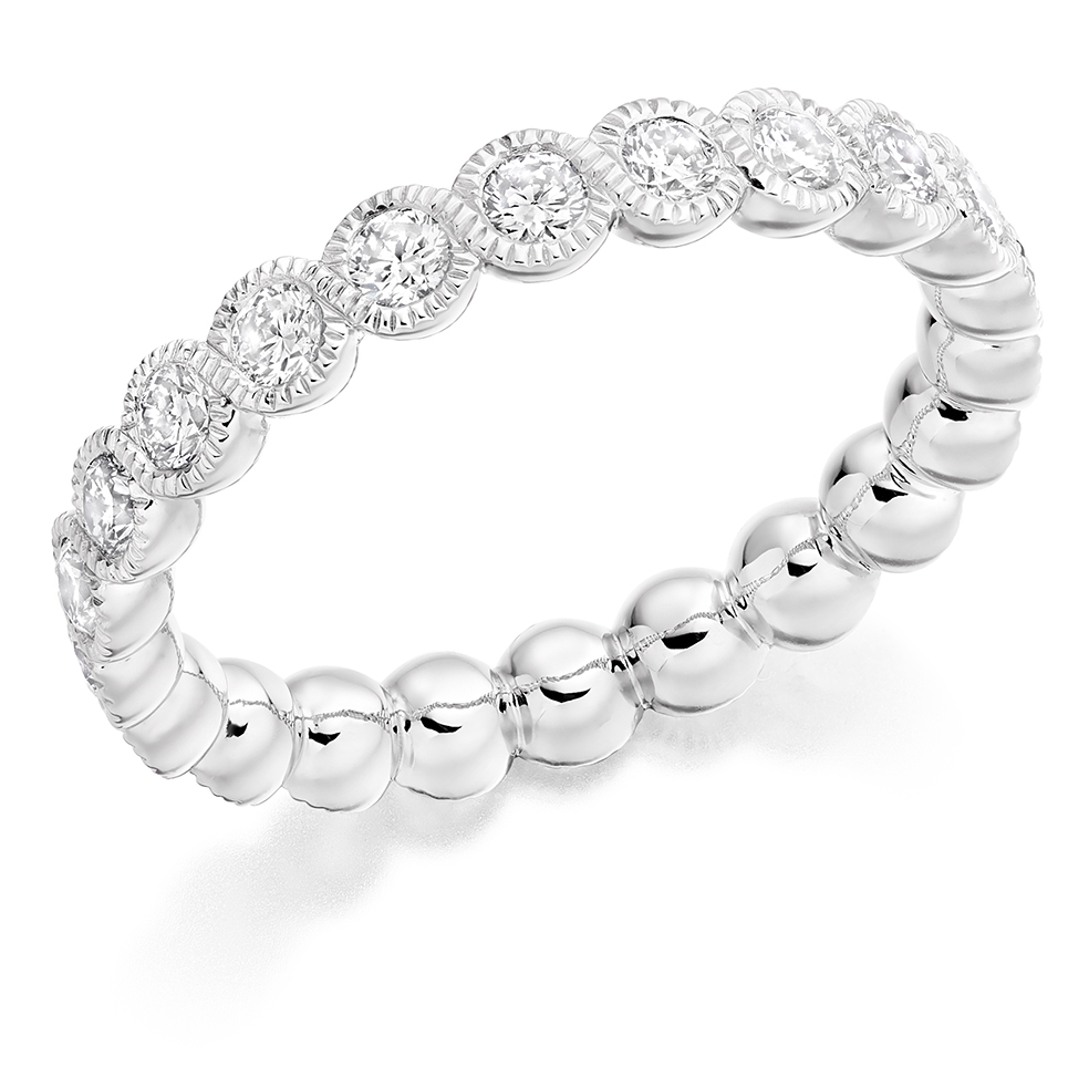 Full Eternity Ring: FET11088 - Gemex - The Raphael Collection ...