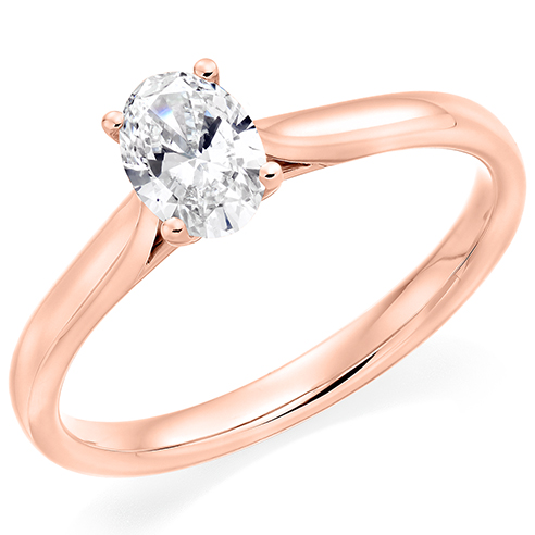 Engagement Ring: ENG25054 MT - Gemex - The Raphael Collection ...